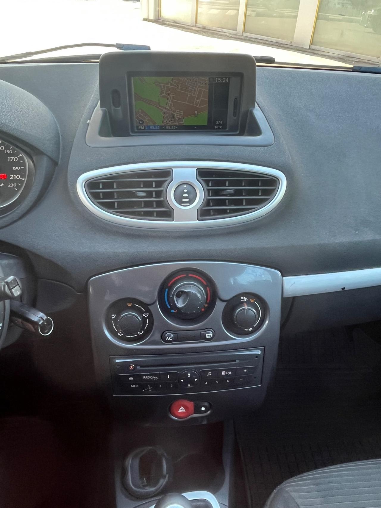 Renault Clio 1.5 dCi 75CV 5 porte