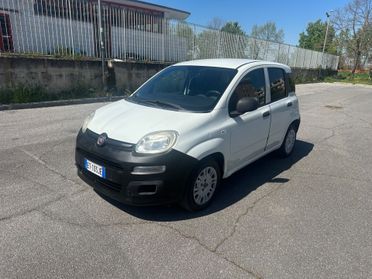Fiat Panda 1.3 MJT 16V DPF Classic