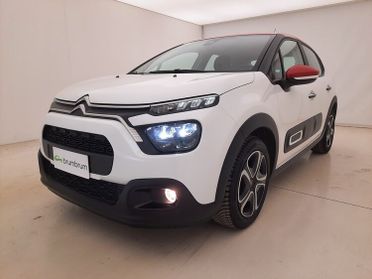 Citroen C3 Shine BR644303 1.2 Benzina 83CV