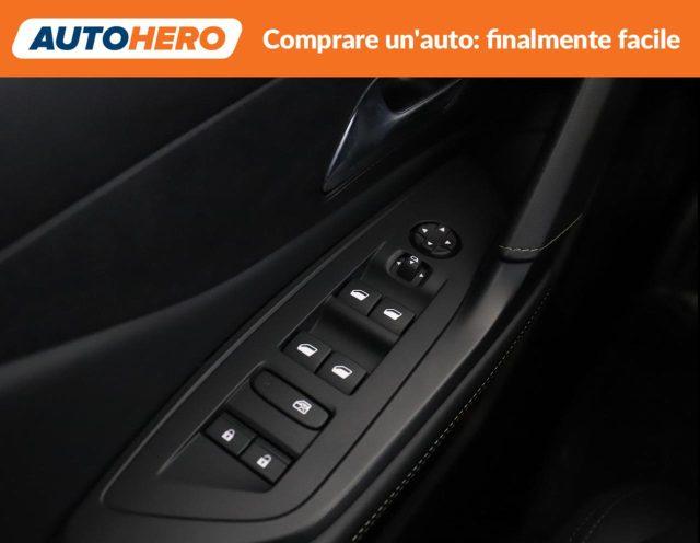 PEUGEOT 308 BlueHDi 130 S&S EAT8 SW GT