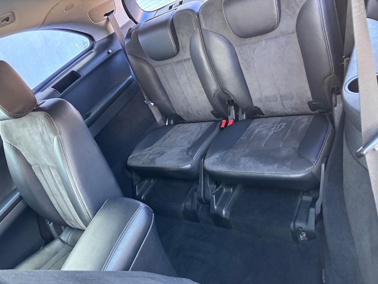 Mercedes-benz R 320 CDI cat 4Matic
