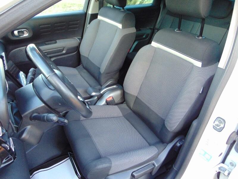 CITROEN C3 Aircross 1ª s. C3 Aircross BlueHDi ...