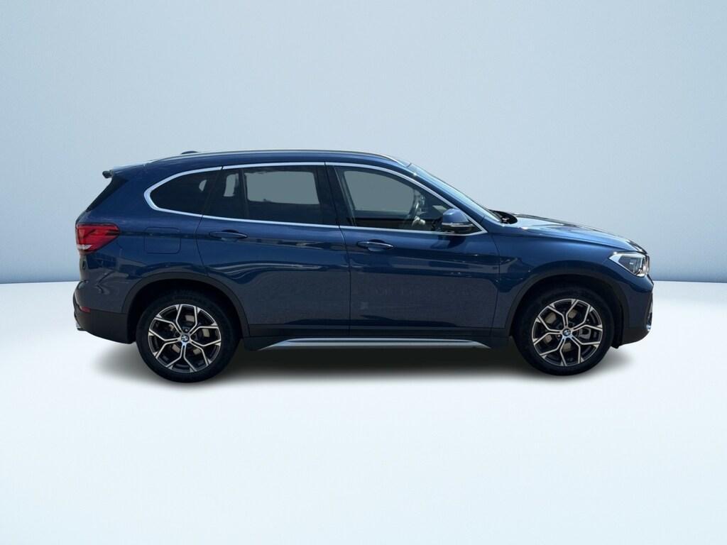 BMW X1 20 d xLine xDrive Steptronic