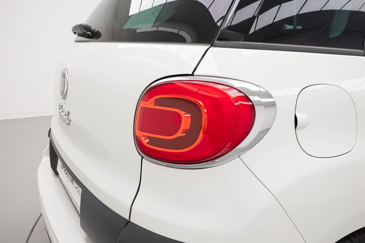 FIAT 500L PRO 1.6 MJT 120CV MIRROR 4 P