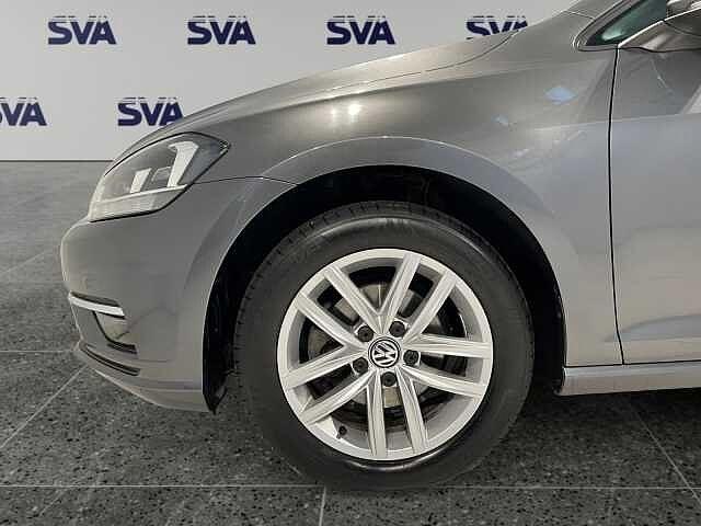 Volkswagen Golf 7ª serie 1.0TSI 110CV Business - NEOPATENTATI