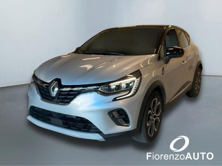 Renault Captur 1.0 TCe GPL Intens - PREZZO REALE
