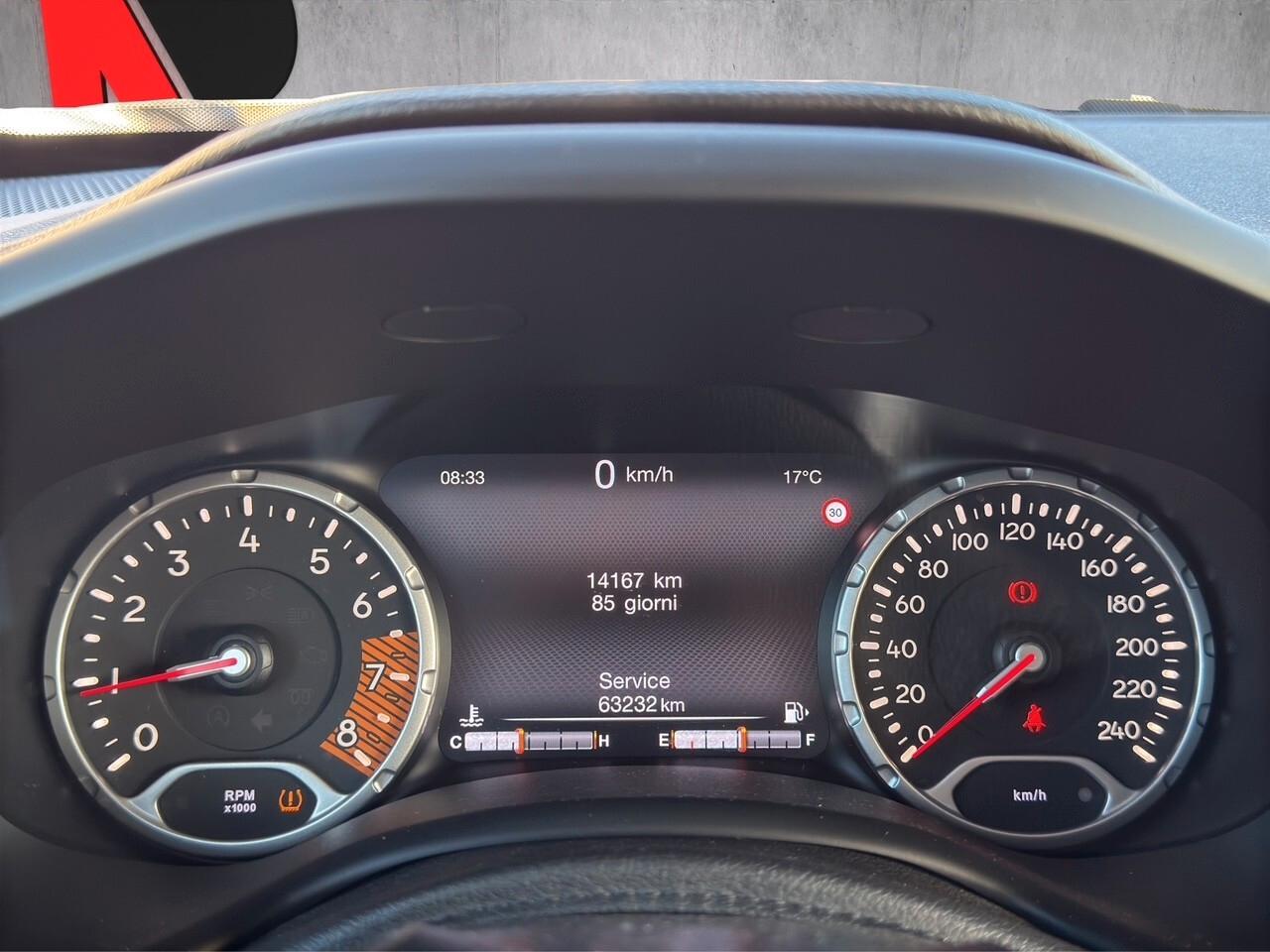 Jeep Renegade 1.0 T3 Limited