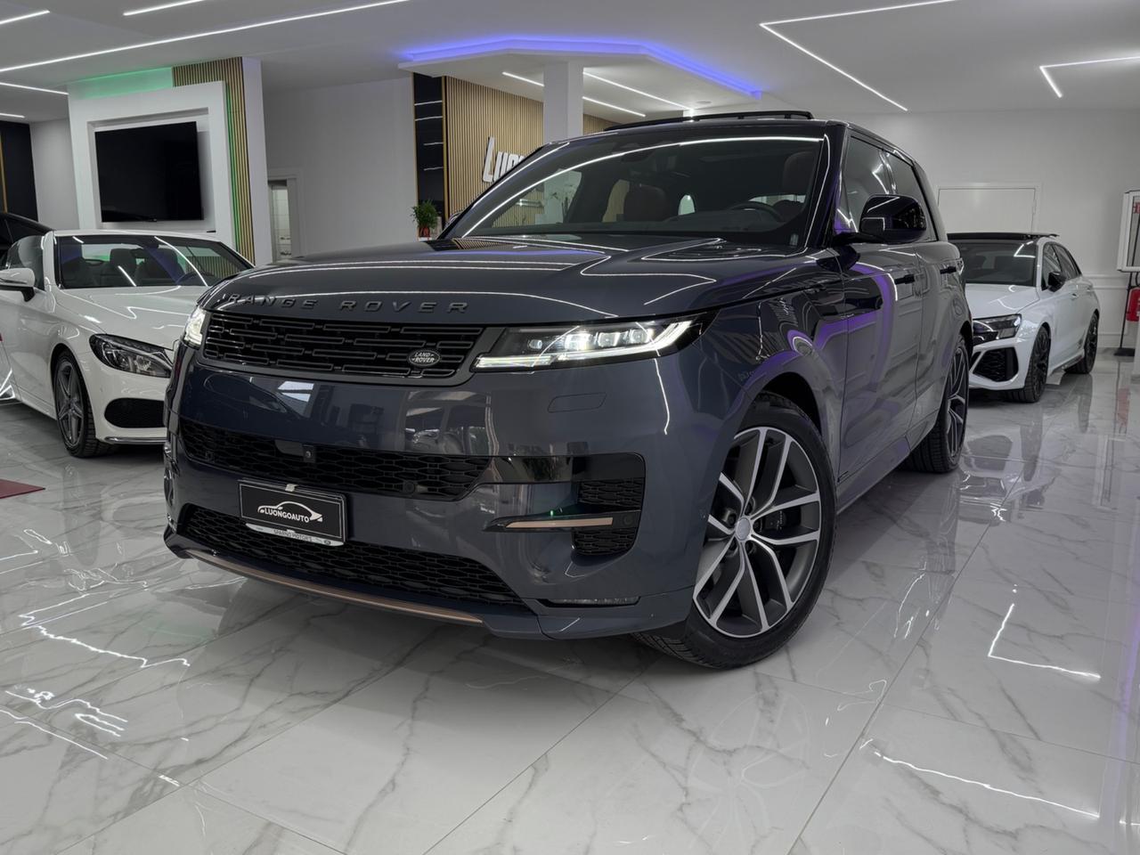 Range Rover Range Rover 3.0 Autobiography Iper Full