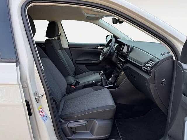 Volkswagen T-Cross Mark 1 Facelift (2024) 1.0TSI 95CV Edition Plus - NEOPATENTATI -