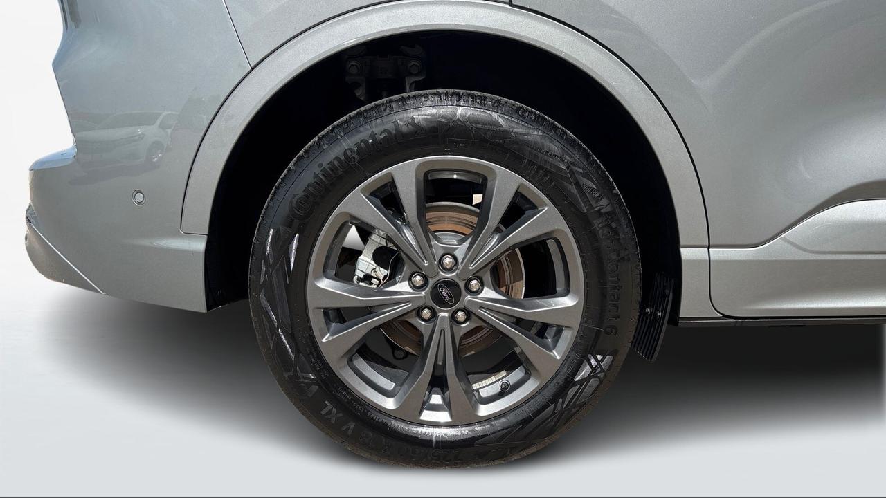 Ford Kuga 2.5 Plug In Hybrid 225 CV CVT 2WD ST-Line