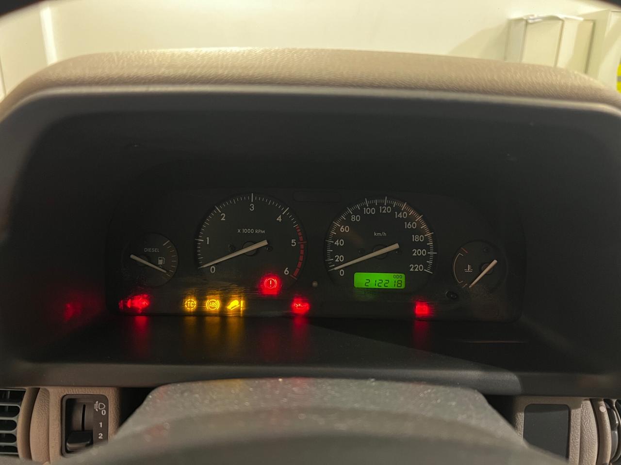 Land Rover Freelander 2.0 Td4 16V cat 3p. Hardback