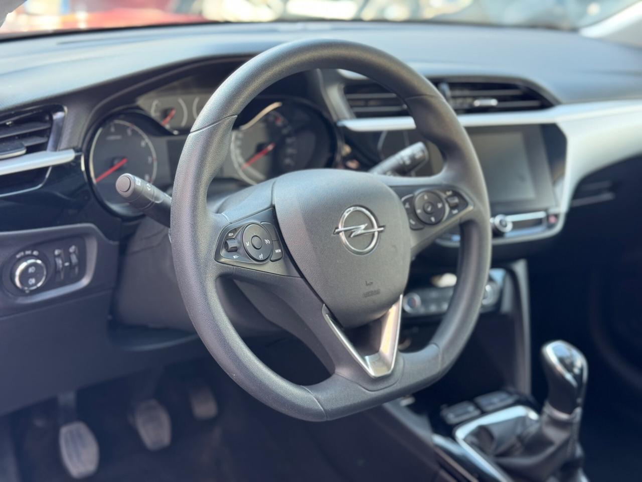 OPEL CORSA 1.0 BENZINA 5 PORTE GS LINE PERMUTABILE