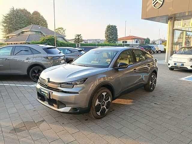 Citroen C4 1.2 PureTech 130cv EAT8 PLUS KM ZERO