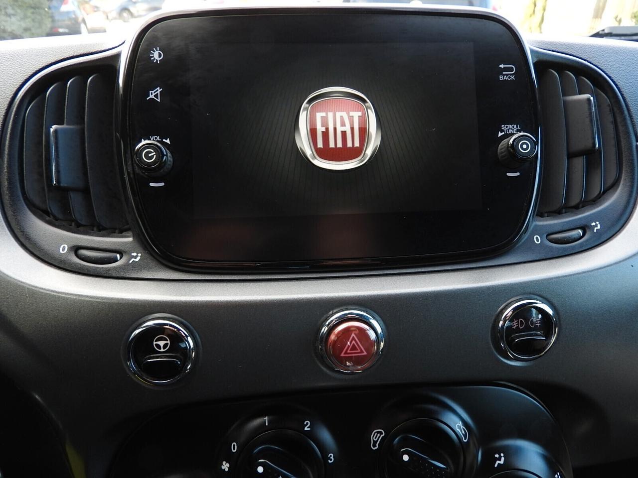 Fiat 500 1.2 S NEOP.