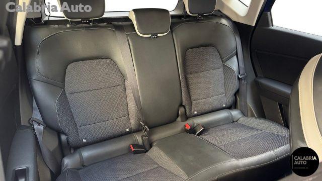 RENAULT Captur TCe 100 CV GPL Techno