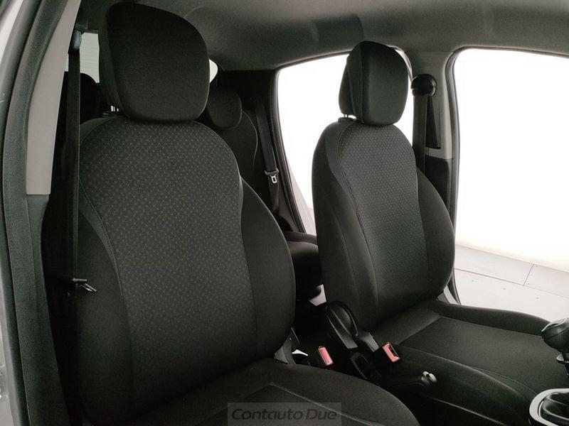 Lancia Ypsilon Ypsilon 1.2 Silver Gpl 69cv