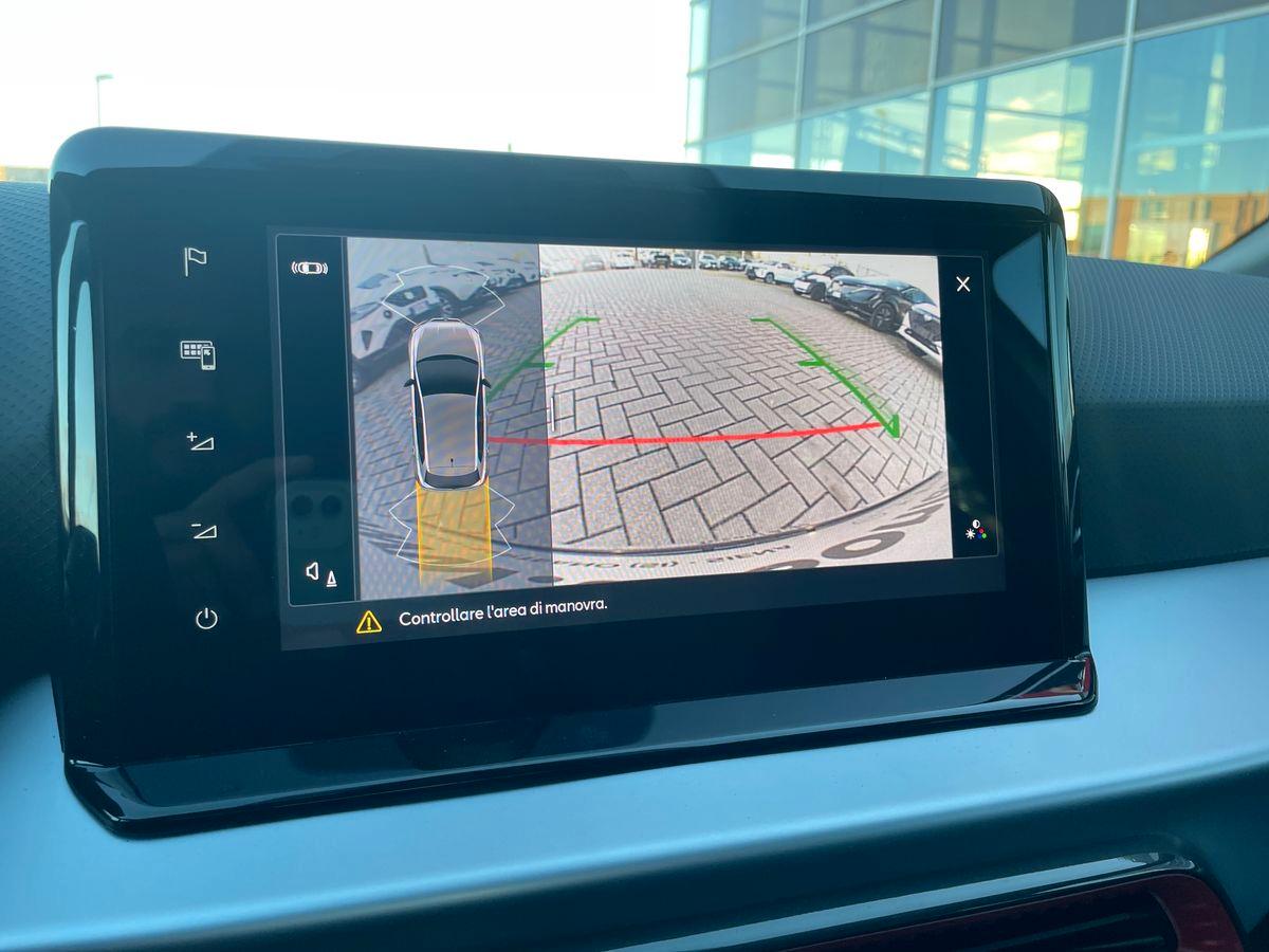 SEAT Ibiza FR 1.0 EcoTSI 70 kW (95 CV) Benzina Manuale 5 marce 2WD