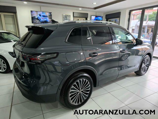 VOLKSWAGEN Tiguan NEW 2.0 TDI 150CV Life DSG - Navi - Virtual Cockpi