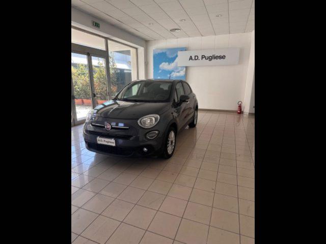 FIAT 500 X x Urban My21 1.3 Multijet 95cv Connect