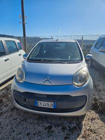 Citroen C1 1.4 HDi 55CV 5 porte AMIC1