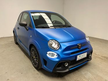 Abarth 595 2016 595 1.4 t-jet Competizione 180cv my19