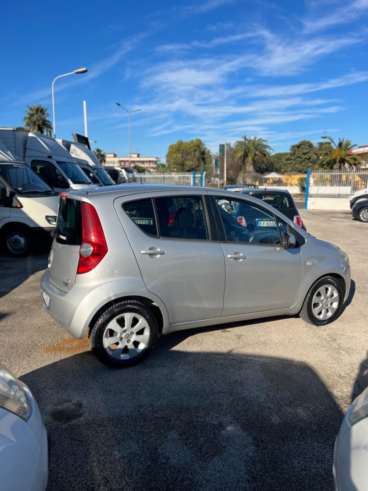 Opel Agila 1.0 12V 65CV Enjoy Pari al nuovo