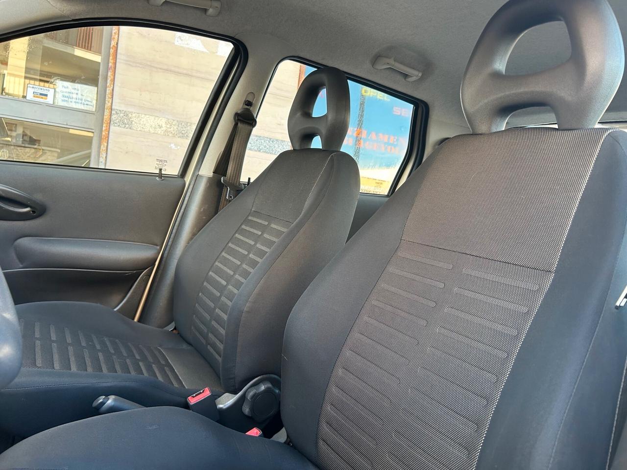 Fiat Punto Classic 1.2 5 porte Active