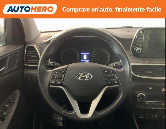 HYUNDAI Tucson 1.6 CRDi 136CV XPrime
