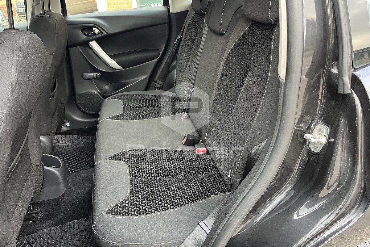 CITROEN C3 1.4 HDi 70 Ideal