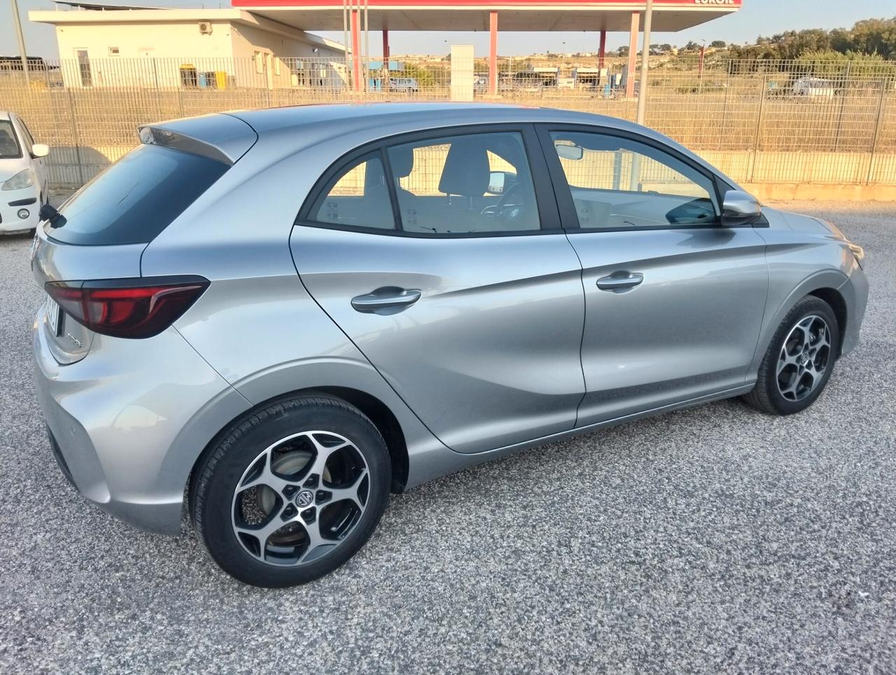 Mg MG3 1.5 Comfort 2025 - PARI AL NUOVO