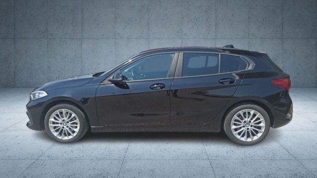 BMW 116 d 5p. Advantage Manuale