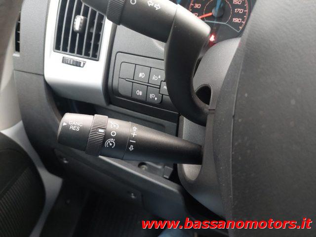 FIAT Ducato 33 2.3 MJT 130CV PLM-TM Furgone EURO 6