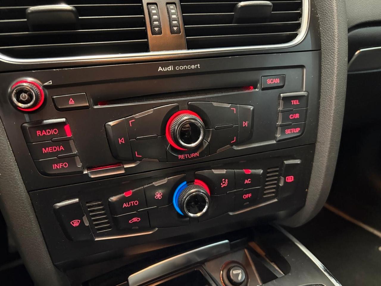 Audi A4 Avant 2.0 TDI 143CV F.AP. multitronic Advanced