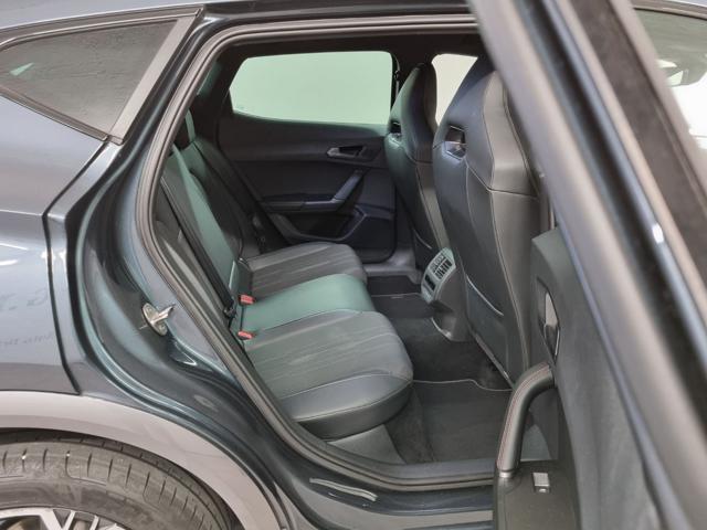 CUPRA Formentor 2.0 TDI 4Drive DSG