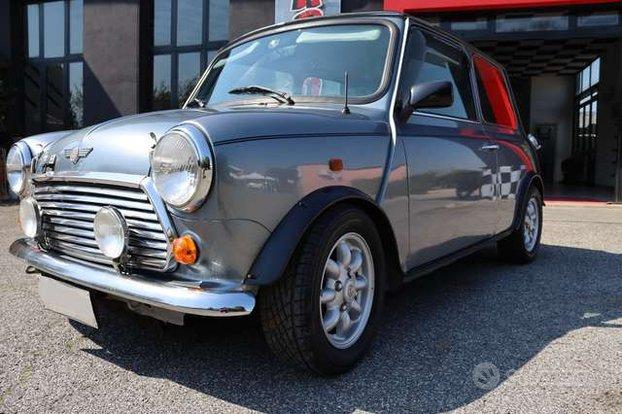 Mini Cooper MINI COOPER 1.3 I