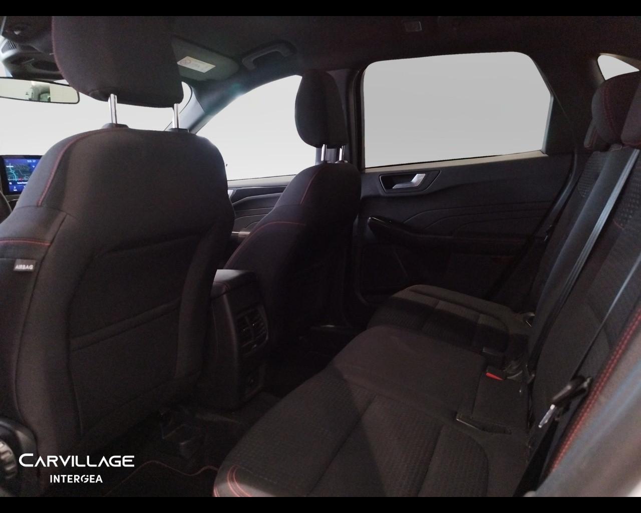 FORD Kuga 1.5 ecoboost ST-Line 2wd 150cv