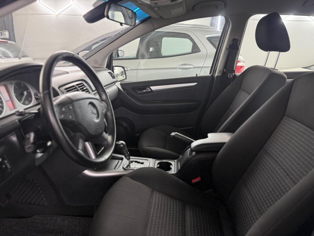 Mercedes-benz B 180 CDI Premium