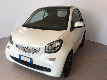 Smart ForTwo SMART FORTWO COUPÈ EQ 60KW PASSION
