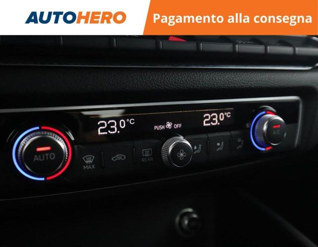 AUDI A3 1.6 TDI 116 CV Sport