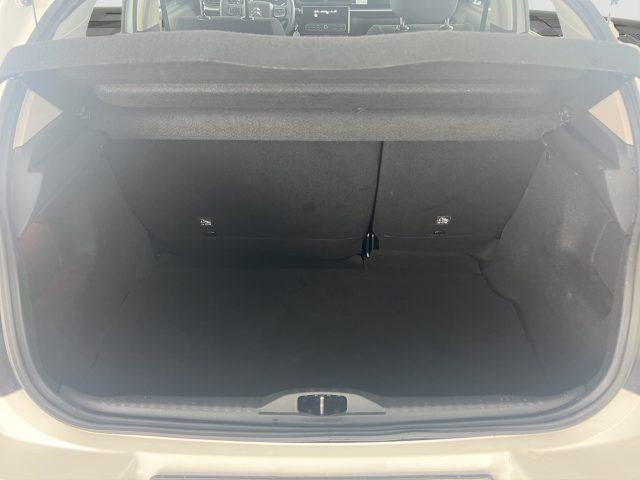 CITROEN C3 C3 PureTech 83 S&S Feel