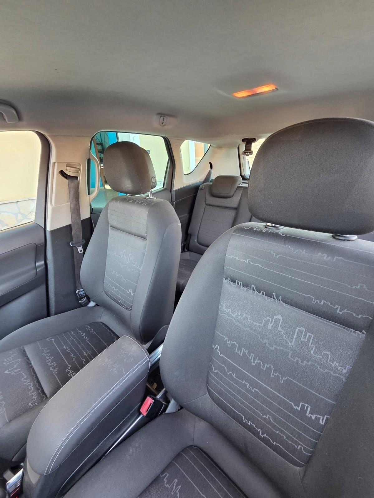 Opel Meriva 1.4 Turbo 120CV GPL Tech Cosmo garantita 12 mesi