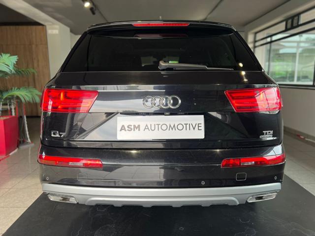 AUDI Q7 3.0 TDI 272 CV quattro tiptronic Sport Plus