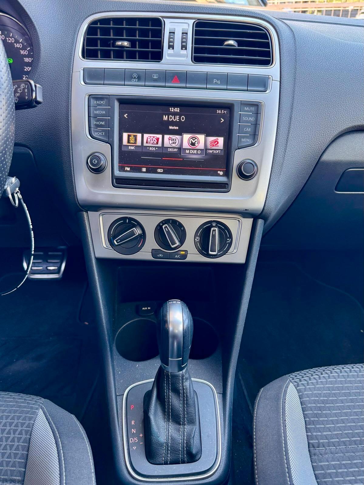 Volkswagen Polo 1.4
