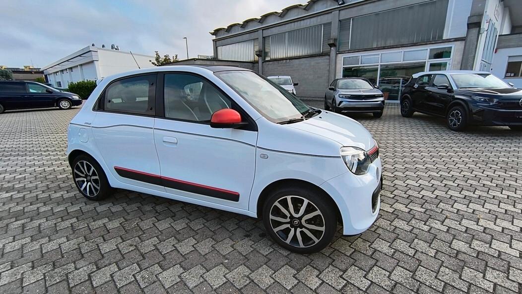 Renault Twingo TCe 90 CV Stop&Start Openair