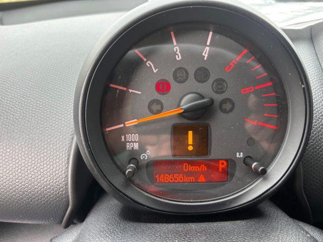 MINI Countryman 2.0 Cooper D Park Lane Automatica