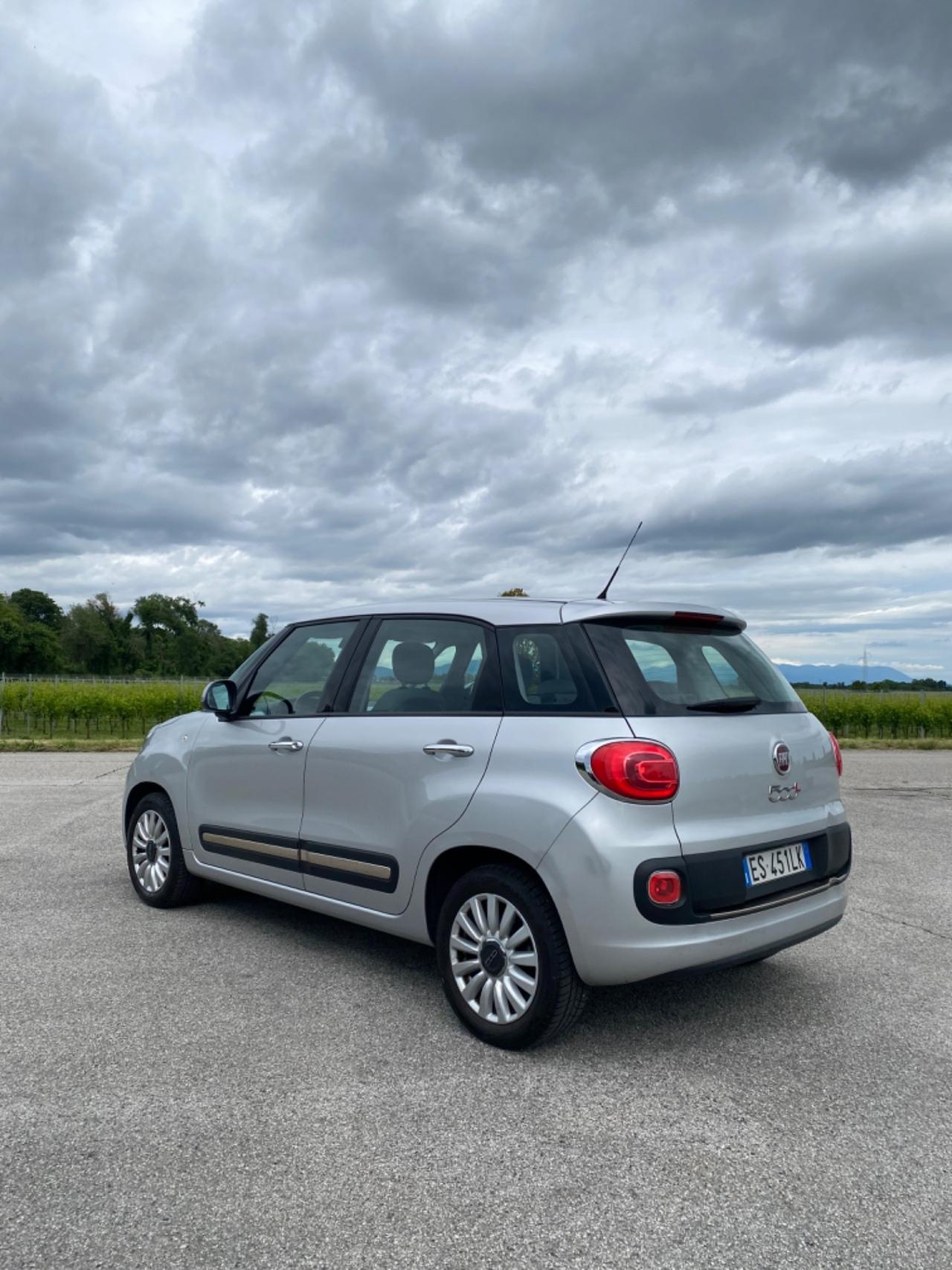 Fiat 500L 1.3 Multijet 85 CV Easy
