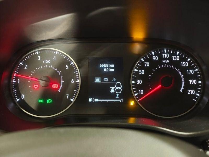 Dacia Sandero Stepway Comfort 1.0 TCe rif.GD330