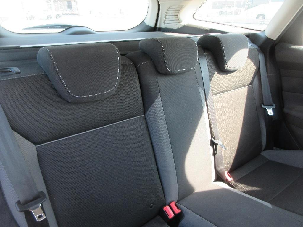 Ford Focus 1.6 TDCi 115 CV SW