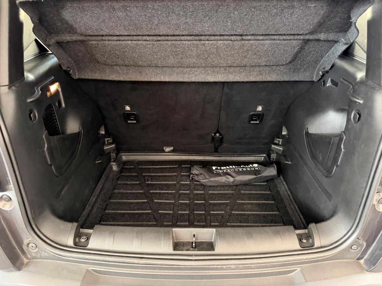 Jeep Renegade 1.0 T3 80th Anniversary