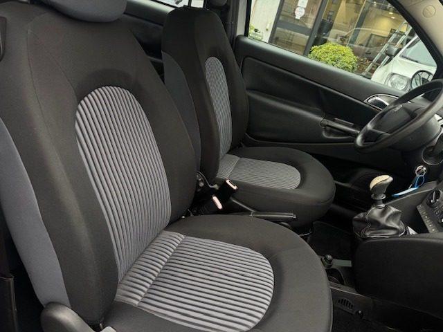 LANCIA Ypsilon 1.2 Platino